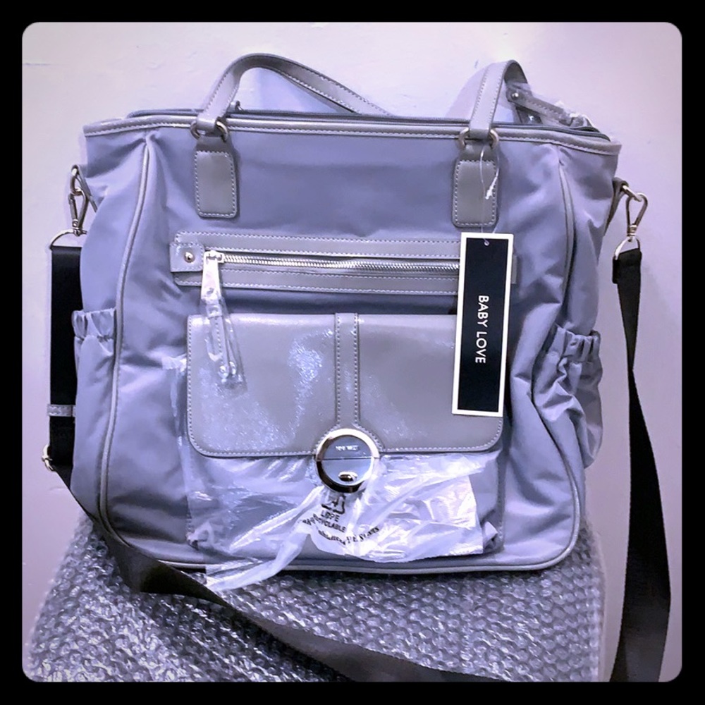 Nine West Baby Love bag
